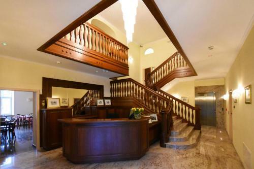 Hotel Willa Home