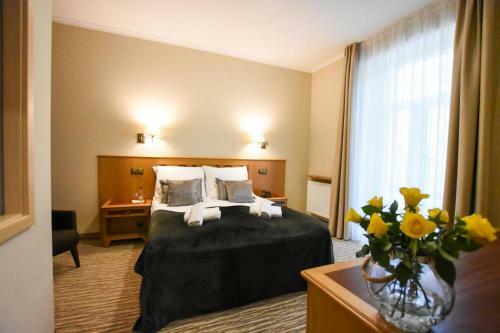 Hotel Willa Home