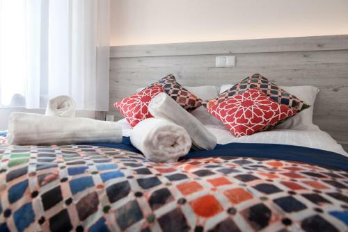 Bed & Breakfast Villa Andalucia Spa & Leisure