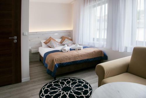 Bed & Breakfast Villa Andalucia Spa & Leisure