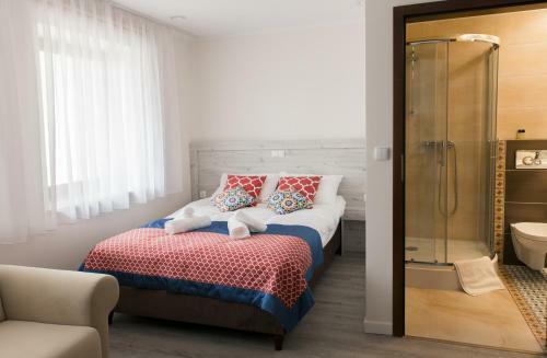 Bed & Breakfast Villa Andalucia Spa & Leisure