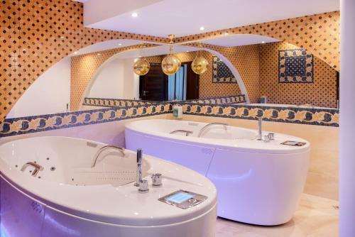 Bed & Breakfast Villa Andalucia Spa & Leisure