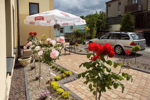 Bed & Breakfast Villa Andalucia Spa & Leisure