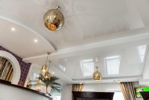 Bed & Breakfast Villa Andalucia Spa & Leisure