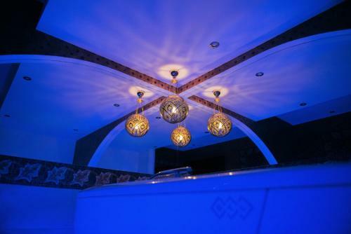Bed & Breakfast Villa Andalucia Spa & Leisure
