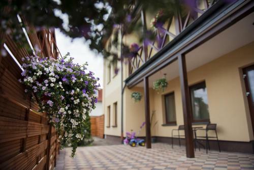 Bed & Breakfast Villa Andalucia Spa & Leisure