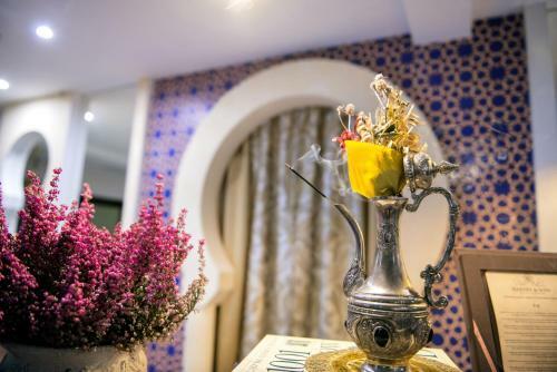 Bed & Breakfast Villa Andalucia Spa & Leisure