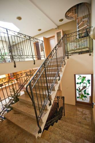 Hotel Villa P'alinka