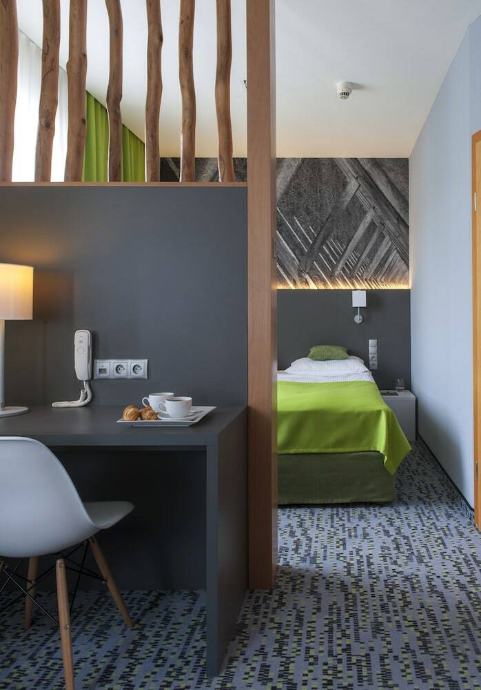 Hotel Villa Park Med. & Spa