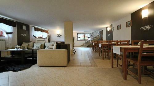 Hostal Willa Lichaj�wka