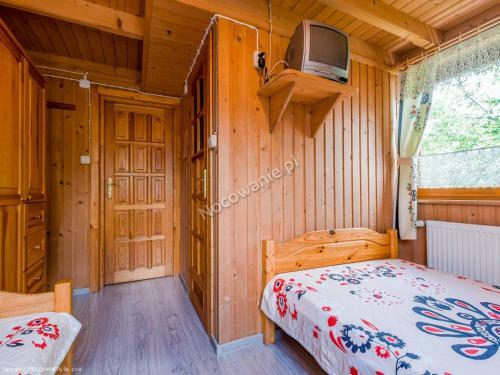 Hostal Pokoje Go?cinne ?u Ani"