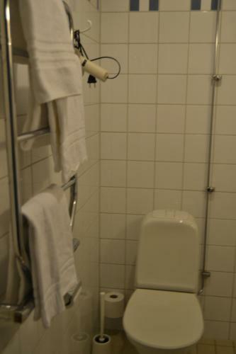 �m�ls Stadshotell - Sweden Hotels