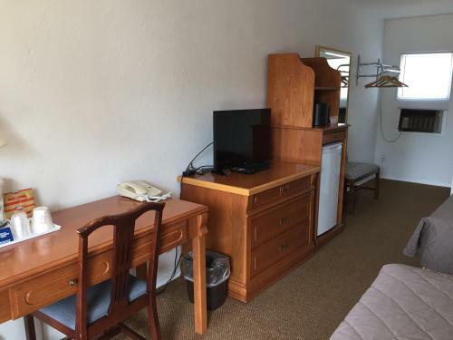 Motel North Shore Wayside Inn