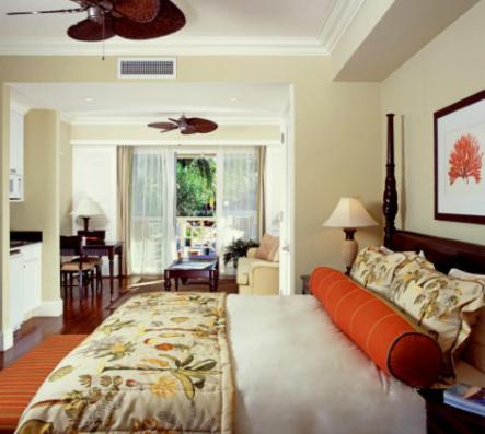 Hotel Valentines Resort & Marina