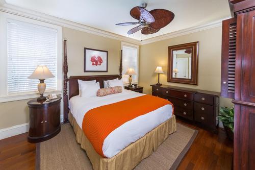 Hotel Valentines Resort & Marina