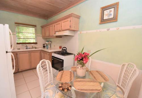 Aparthotel The Sugar Apple B & B