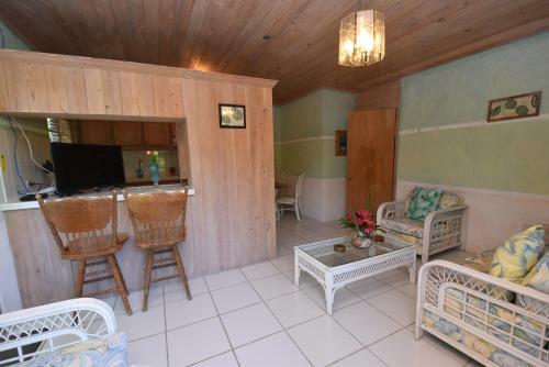 Aparthotel The Sugar Apple B & B