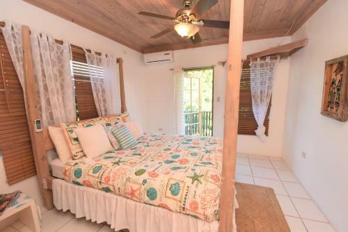 Aparthotel The Sugar Apple B & B