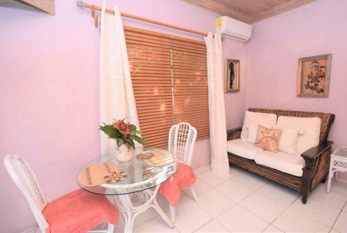 Aparthotel The Sugar Apple B & B