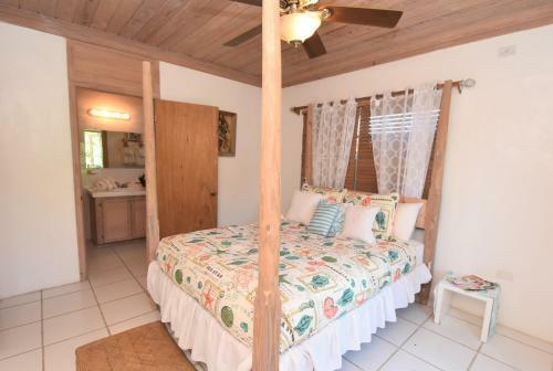 Aparthotel The Sugar Apple B & B