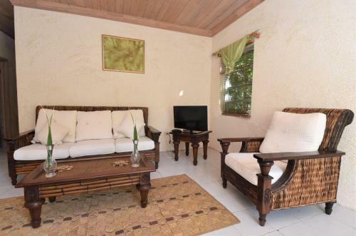 Aparthotel The Sugar Apple B & B