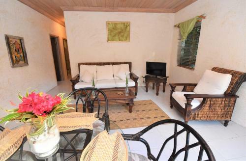 Aparthotel The Sugar Apple B & B