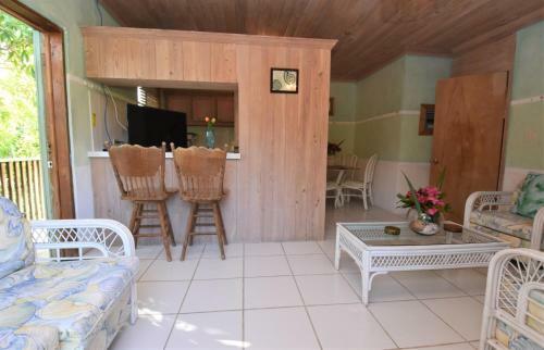 Aparthotel The Sugar Apple B & B