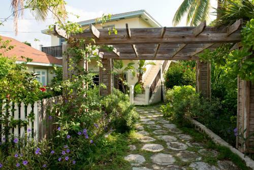 Aparthotel The Sugar Apple B & B