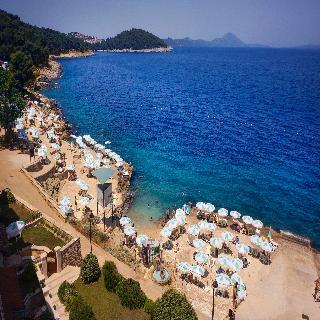 Vitality Hotel Punta
