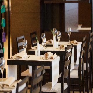 Vitality Hotel Punta