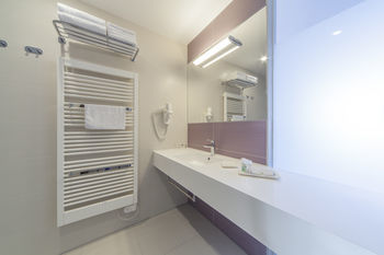 Vitality Hotel Punta