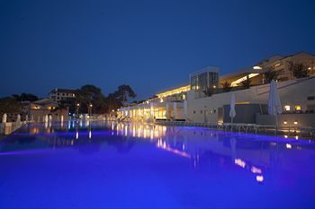 Vitality Hotel Punta