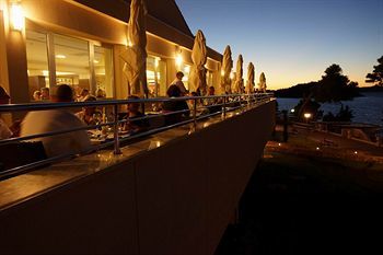 Vitality Hotel Punta