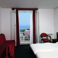 Vitality Hotel Punta