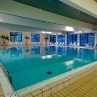 Vitality Hotel Punta