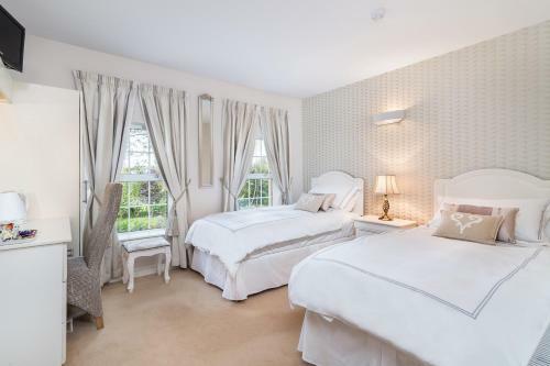 Friars Quarter House B&B