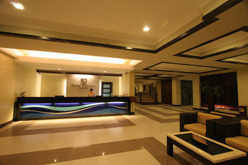 Hotel Coron Westown Resort