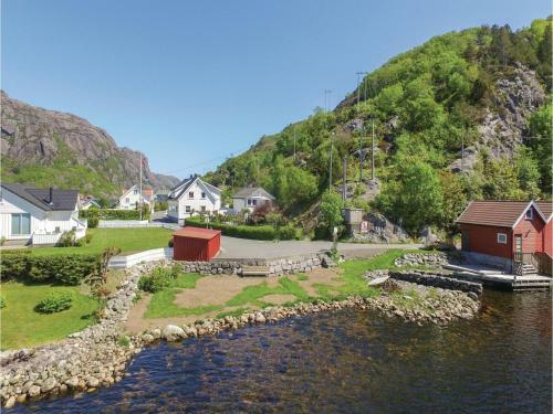 Holiday Home �na-sira 51