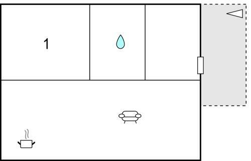 Holiday Home �na-sira 51