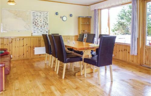 Holiday Home Hauge I Dalane J�ssinghamn Nr.