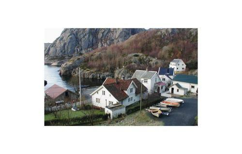 Holiday Home Hauge I Dalane J�ssinghamn Nr.