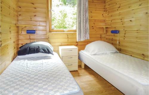 Holiday Home Hauge I Dalane J�ssinghamn Nr.