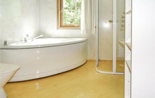 Holiday Home Hauge I Dalane J�ssinghamn Nr.