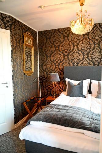Palace Hotell
