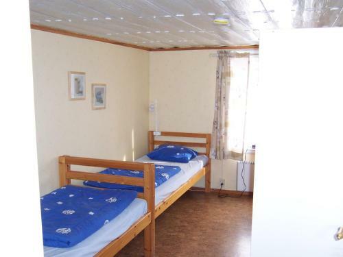 Albergue Stf Tofta G�rd Orust