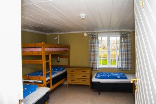 Albergue Stf Tofta G�rd Orust