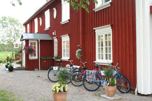 Albergue Stf Tofta G�rd Orust