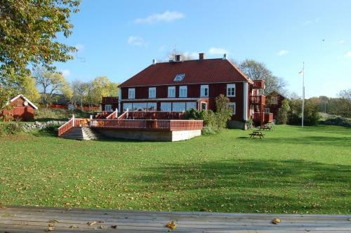 Albergue Stf Tofta G�rd Orust