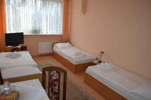 Hotel Olimp