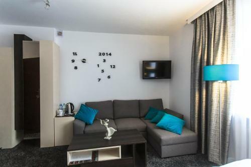 Hotel Ratuszowy